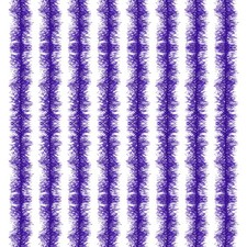 5Ft Feather Boa, 8 Pcs Artificial Fluffy Feather Boas, Dark Purple
