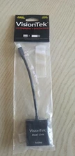 NEW VISIONTEK Mini Display port To DVI-D
