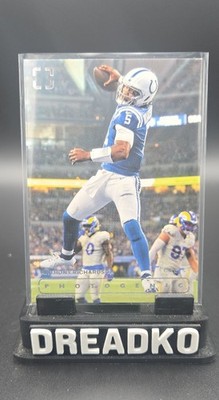 2024 Panini Photogenic - Anthony Richardson #145