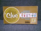 Parker Brothers Clue Detective Game VTG 1963 Complete Game In Original Box