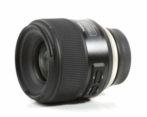 Tamron SP 35mm f/1.8 Di VC USD Canon EF Fit Lens - Picture 3 of 5