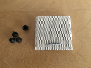 bose cube speaker grill replacement