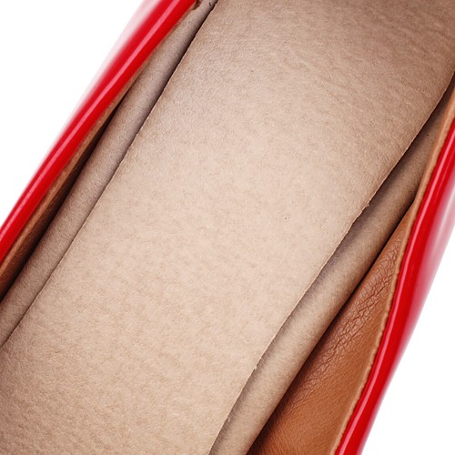 High Heels Shoes Pumps Womens Sexy Stilettos Slip On Pointed Toe Party Evening - Picture 12 of 18