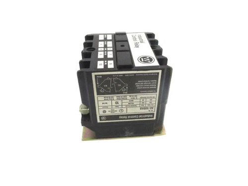 WESTINGHOUSE AR/ARB4A 110/120V 10A NSNP