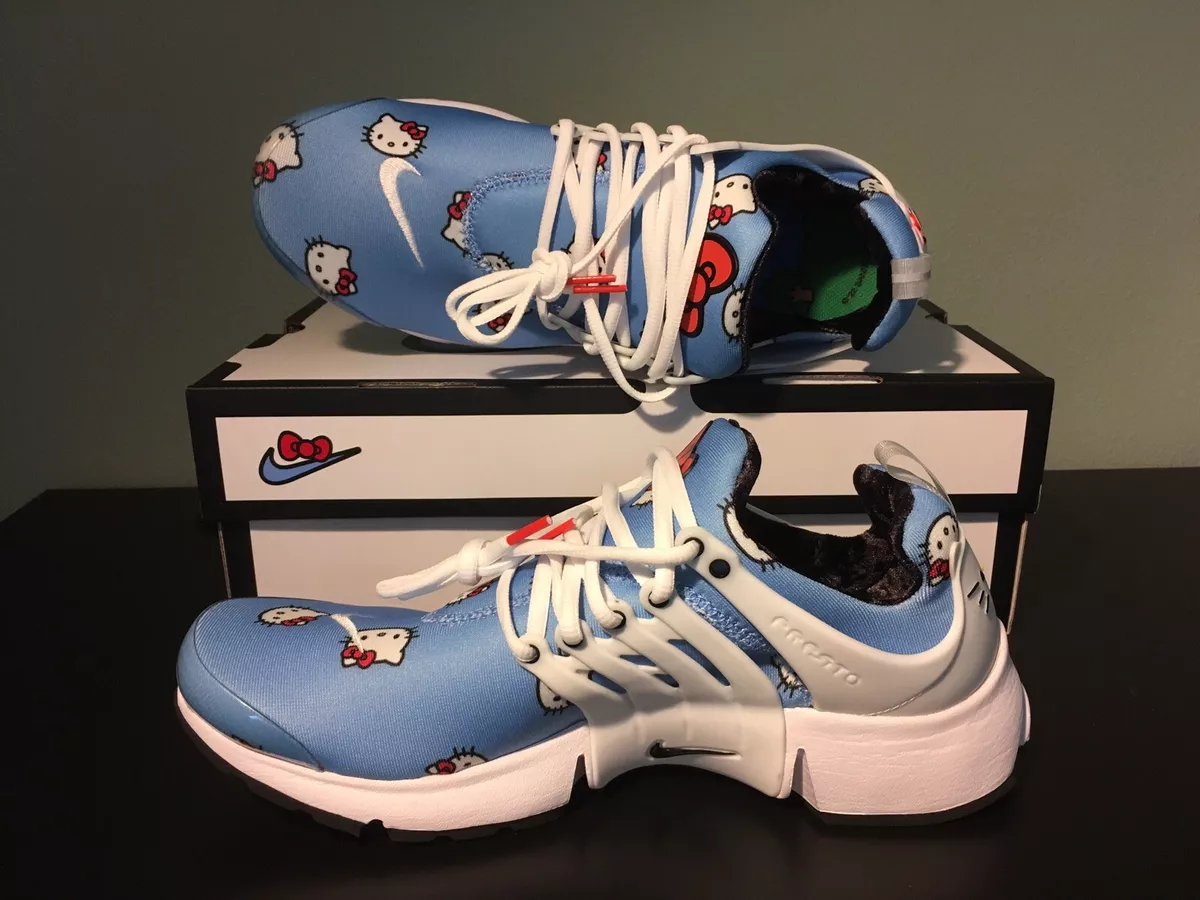 Hello kitty hotsell presto