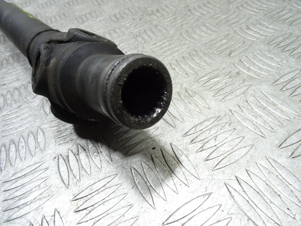 2016 JAGUAR F-PACE MK1 X761 ESTATE DIESEL AUTO FRONT PROPSHAFT *7306 - Image 3 of 4