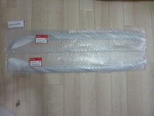  Genuine Honda Civic Ferio Eg9 8 7 Molding Windshield Left Right 