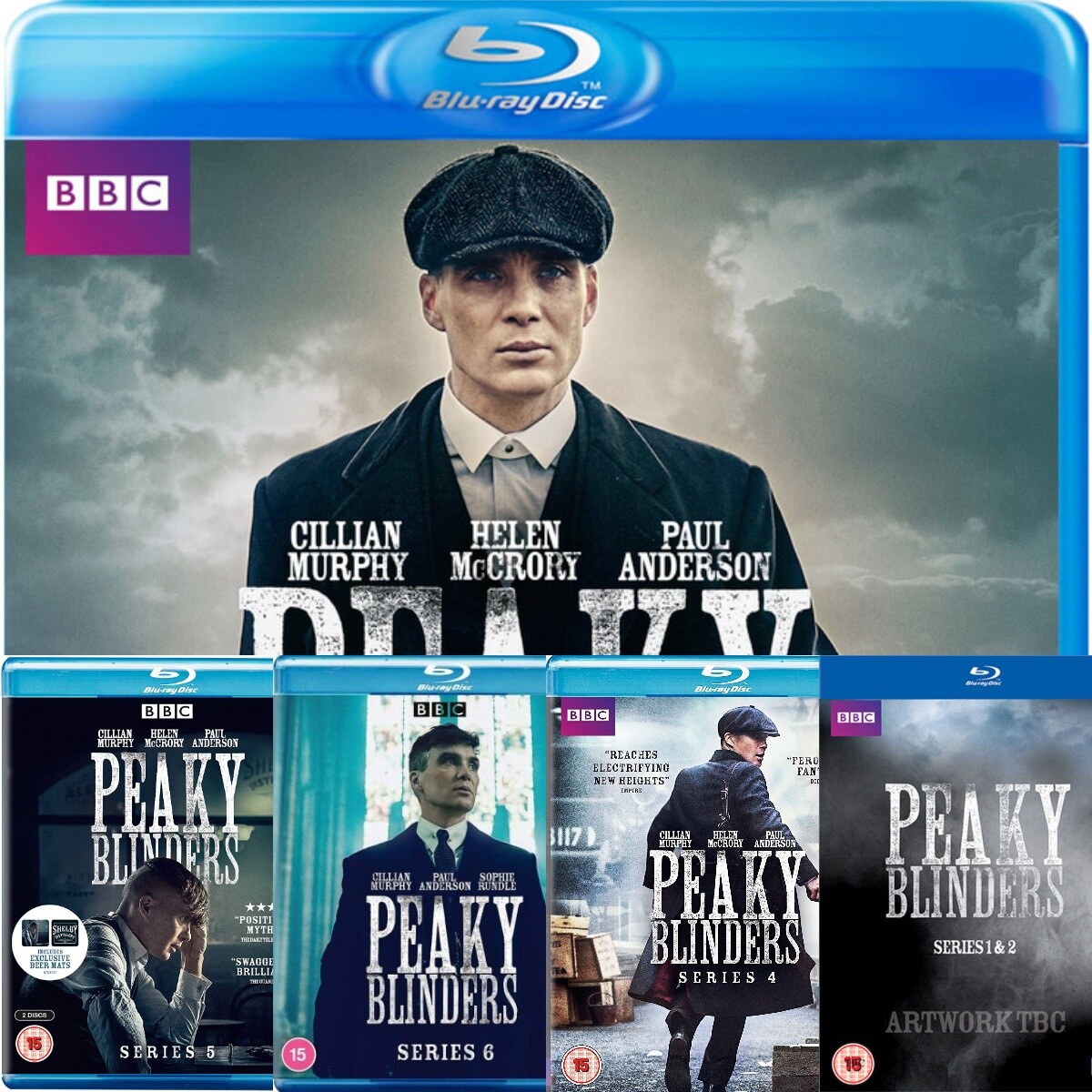 Borneobulletin Com Peaky Blinders Season Online With Subtitles