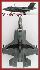 Hobby Master 1/72 F-35B Lightning II VMFA 242 "Bats" Iwakuni beast mode HA4623