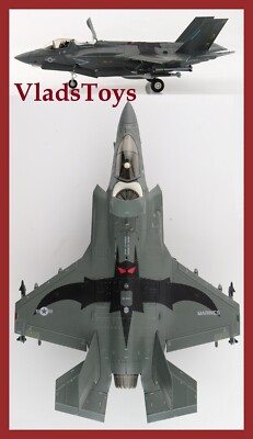 Hobby Master 1/72 F-35B Lightning II VMFA 242 