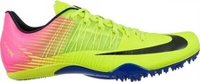 Nike Men's Zoom Celar 5 Track and Field Spikes retails 90