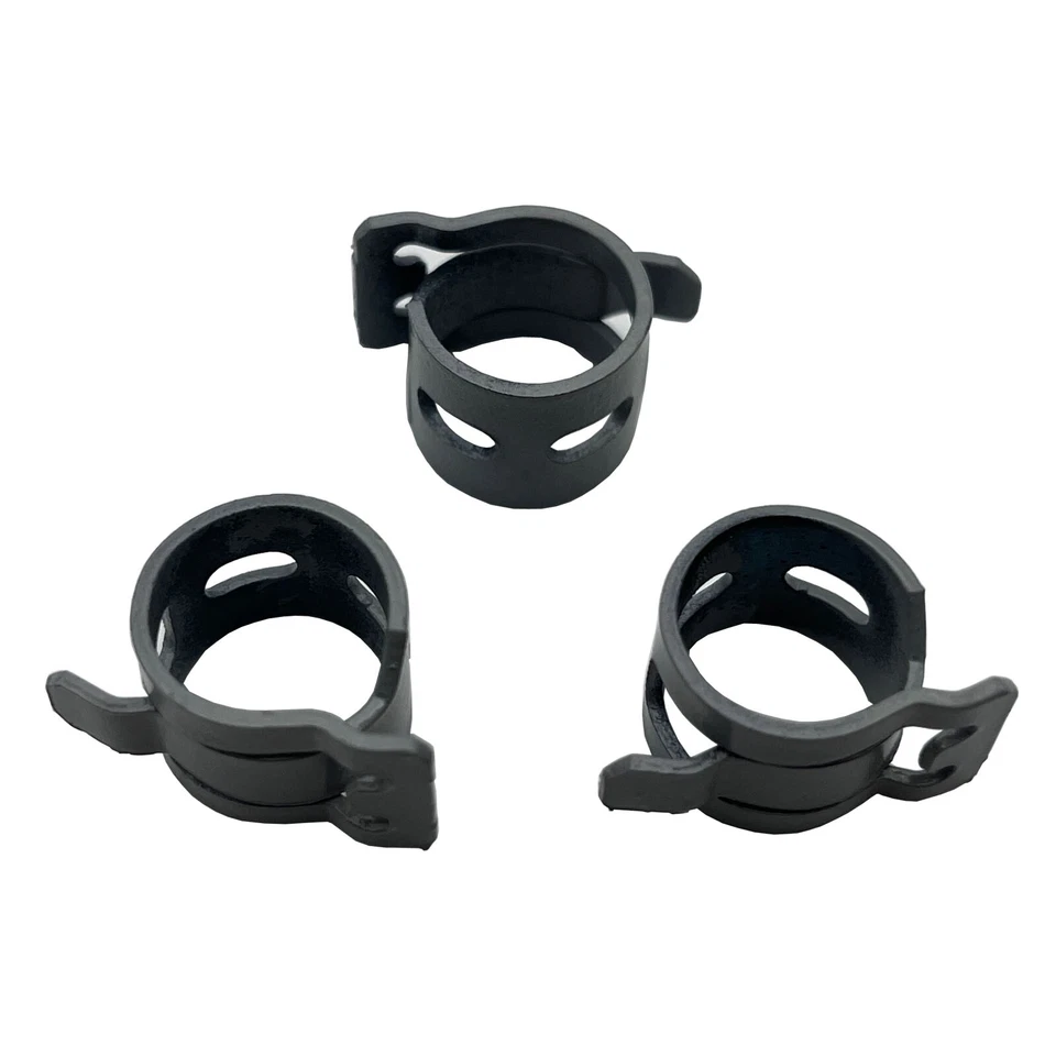 Cadillac ATS Chevy Camaro 2013-2019 2,0 L I4 manguera de entrada de radiador superior 22908202  Foto 2 de 4