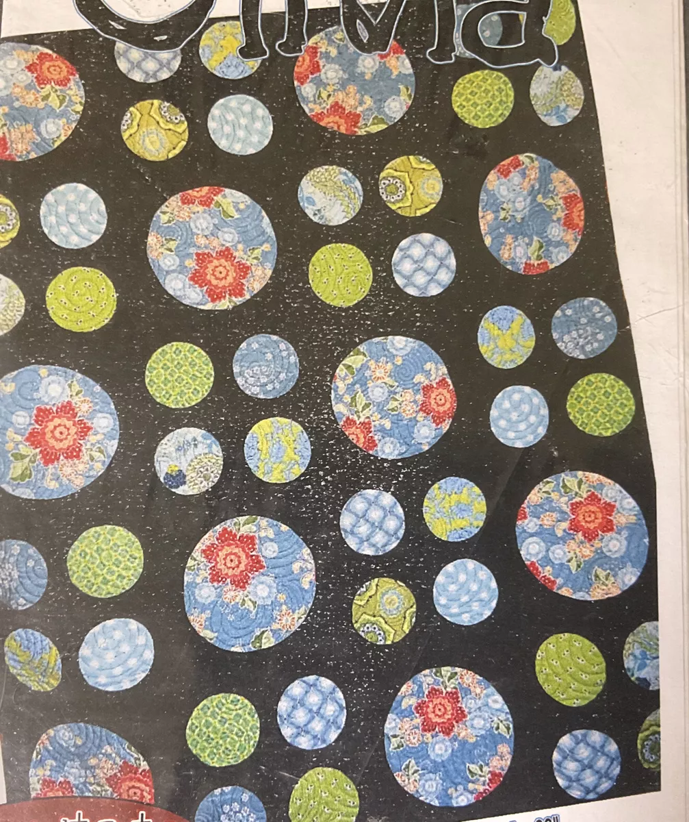 Quilt patch outlet