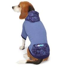 Guardian Gear Insect Shield Paisley Dog Puppy Pullover Hoodie  Misc Sizes