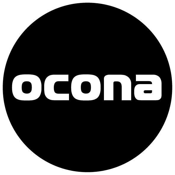 2x ocona Taschenalarm zur Selbstverteidigung mit integrierter LED-Lampe, 140dB 
