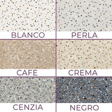 Terrazzo Style Porcelain Wall and Floor Tiles Large Kitchen Tile 100cm 6 Colours