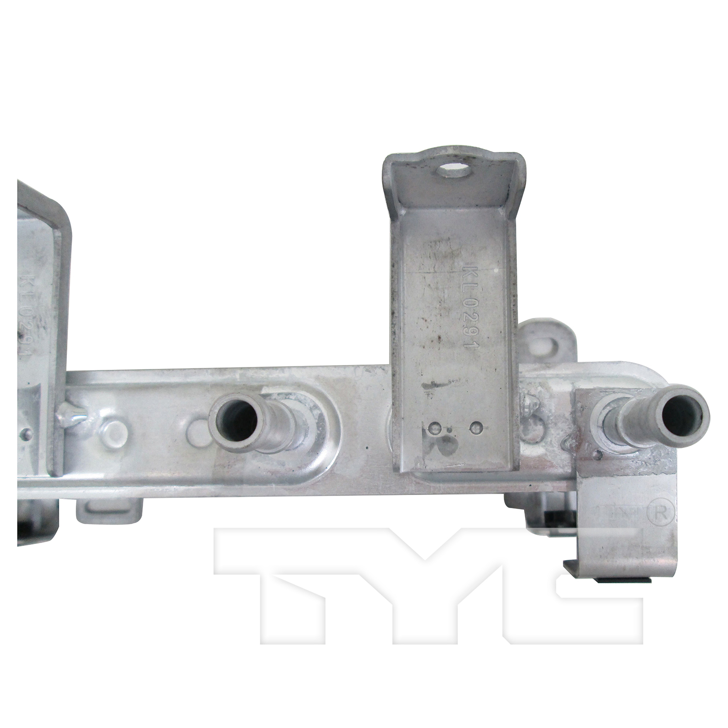 Automatic Transmission Oil Cooler-Auto Trans Oil Cooler fits 20-21 