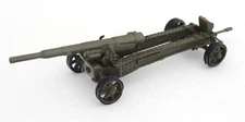 1:87 GUN 155 MM GPF Wespe Models- ready built 87029