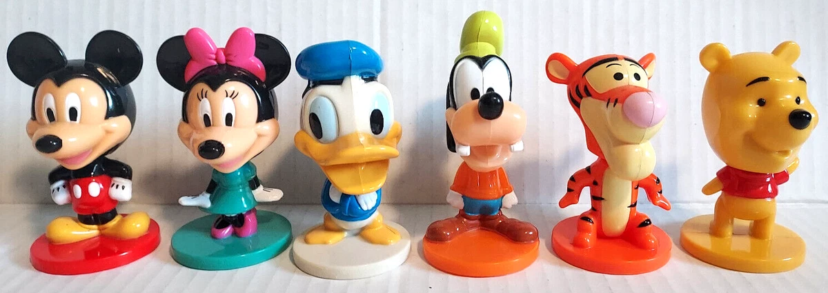 Goofy Disney Bobblehead Figures (1968-Now) for sale | eBay