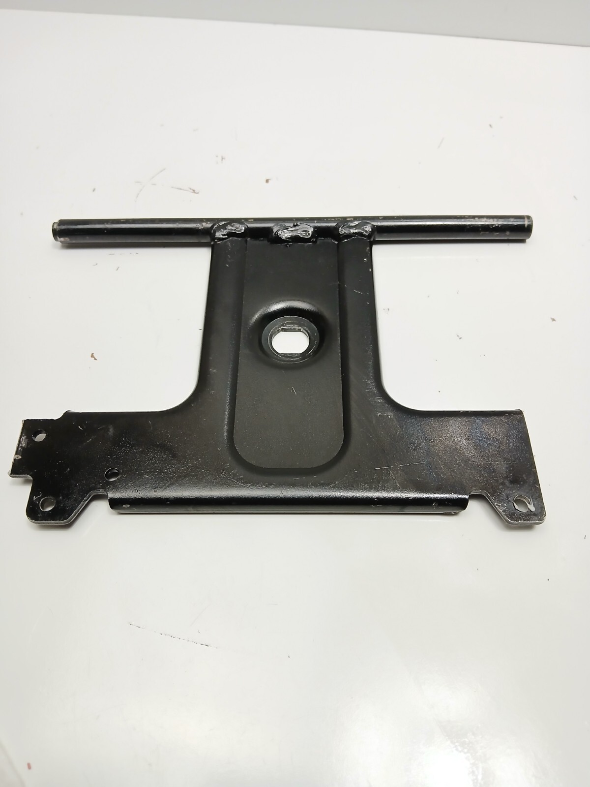 PowerSmart OEM Friction Disc Support Assembly PSSHD24  24" Gas Snow Blower