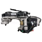 GY6 50cc Engine Motor Extension Longcase 729 Belt for Single Shock Scooter Moped