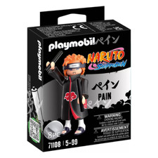 PLAYMOBIL Naruto 71108 Pain