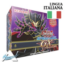Speed Duel GX: Duelists of Shadows ITALIAN • SGX3 YUGIOH