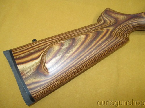 Boyd's Laminate Japanese Type 38 6.5 Caliber Right Hand Rifle Stock - Picture 4 of 9