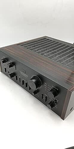Sansui AU-D907F EXTRA Consumer Electronics Tested Used from Sansui AU-D907F EXTRA Consumer Electronics Tested Used from