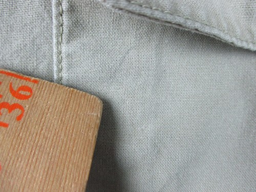 Chaleco Safari Banana Republic De Colección Hombres Grande Beige Capucha Oculta Cremallera Completa Pesca - Imagen 11 de 13
