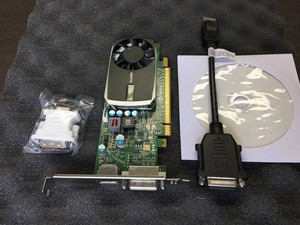 Nvidia Quadro K600 Pny Technologies