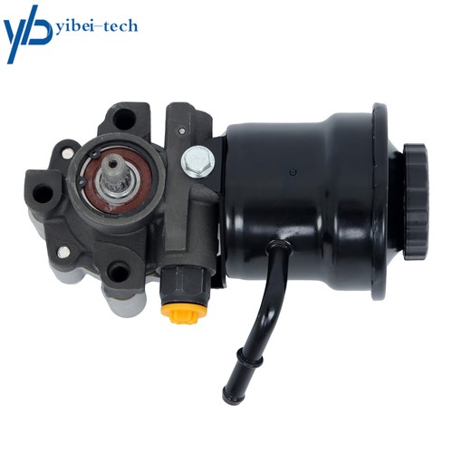 Power Steering Pump w/ Reservoir For 1996-2001 Toyota 4Runner Tacoma 2.4L 2.7L - Picture 2 of 19