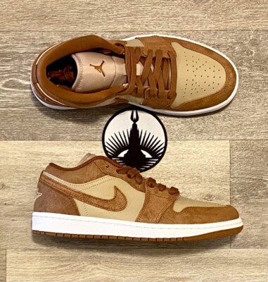 シューズ(男性用) NIKE AIRJORDAN7RETRO AIR JORDAN 1 LOW SE DZ5376-469 Tokyo96