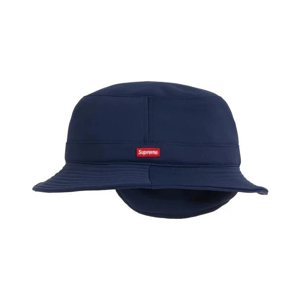 chapeau seau coupe vent suprême 