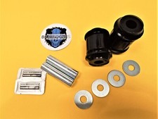 Land Rover Discovery Series 2 Polyurethane Bush kit Radius Arm Rear   RBX101730