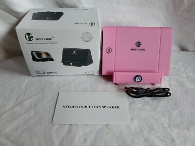 Best Core Magic boost SY-317A