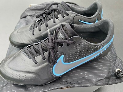 Nike Tiempo Legend 9 Elite FG Soccer Cleats Mens 7.5 Womens  display picture 1
