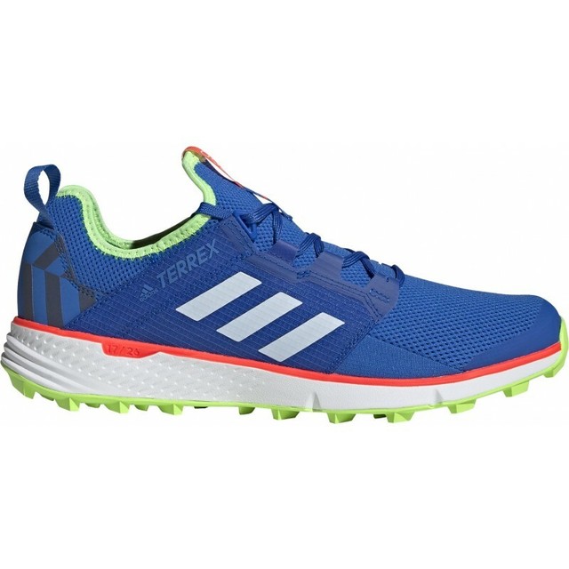 mens adidas shoes blue