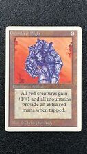 Gauntlet of Might Unlimited Edition Regular for sale online Gauntlet of Might Unlimited Edition Regular for sale online