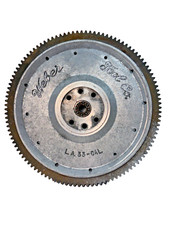 1932-53 Ford Mercury Flathead Vintage Weber Aluminum Racing Flywheel Scta Trog