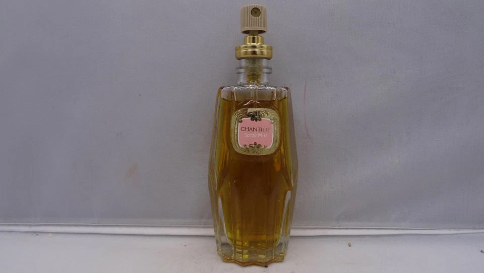 CHANTILLY SPRAY MIST 2 OZ SIN TAPA - VINTAGE Foto 2 de 3