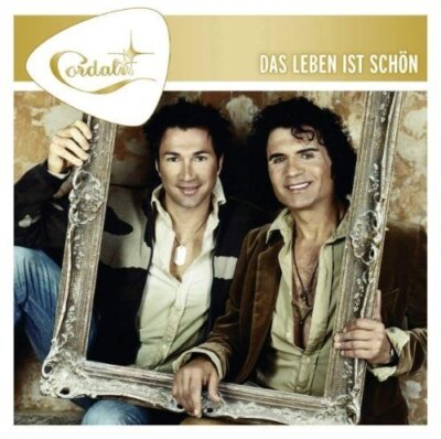 Cordalis - CD - Das Leben ist sch�n (2006)