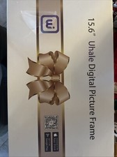 Digital Picture Frame - 15.6 Inch Wifi Large Digital Photo Frame With 32Gb ...