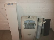 klimaanlage mobil Kühlen und Heizen