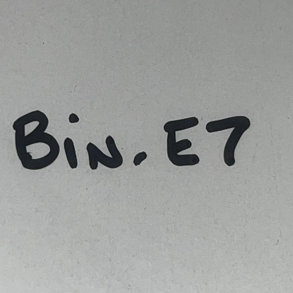 Lot Of 8 - Parker 169P-4-2 1/4" Compression X 1/8" Mnpt Brass 90 Degree Elbow - Image 4 of 4