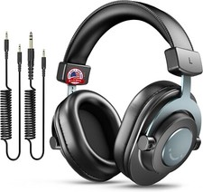 Audifonos Profesionales Auriculares para DJ Headphone Professional NEW 2026