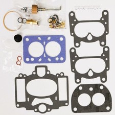 Stromberg Aerotype Aaov Aav Aavs Carburetor Rebuild Kit- 1937-1947 Chrysler
