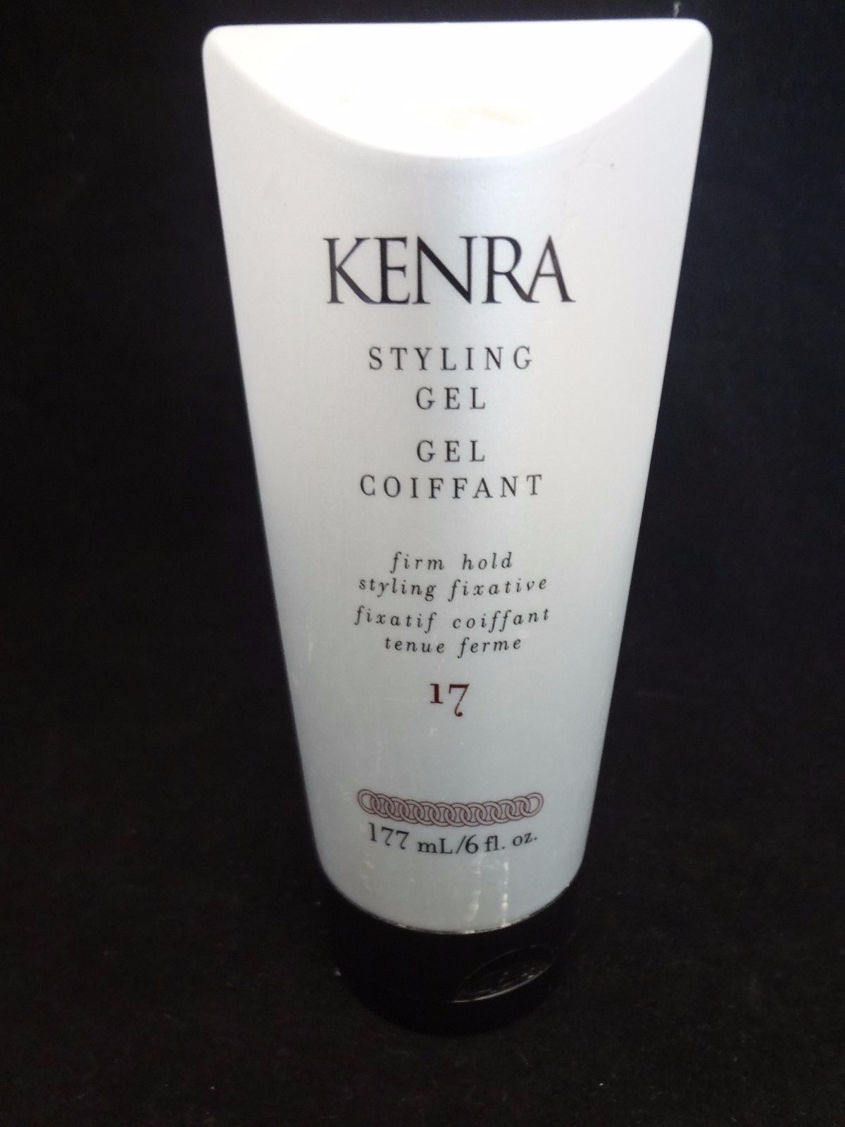 Kenra Styling Gel 17, 6Ounce firm hold eBay