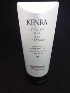 kenra 17 gel