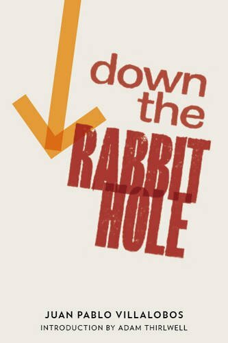 Down the Rabbit Hole-Juan Pablo Villalobos, Adam Thirlwell, Rosalind Harvey